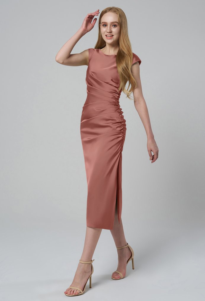 AW Briony Dress